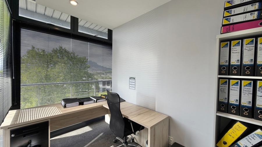 To Let commercial Property for Rent in Techno Park Western Cape